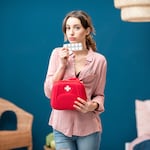 Botiquín de primeros auxilios: lo que debes tener ante emergencias