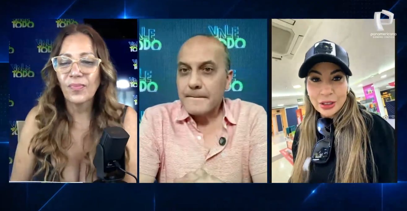 Pamela López revela qué falta para divorciarse de Christian Cueva.