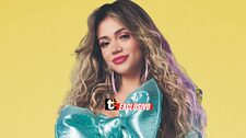 Mayra Goñi habla del amor, sus travesuras de adolescencia y los mensajes que recibe en redes