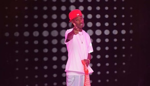 Ya Ice Dilan en Lima: fecha, lugar, horarios, entradas y más del show del rey del reparto