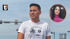 Pedro Loli niega haber agredido a Leslie Moscoso y le manda puyazo: “No hago de mi vida una novela”