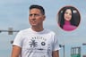 Pedro Loli niega haber agredido a Leslie Moscoso y le manda puyazo: “No hago de mi vida una novela”