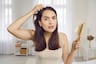 Errores que maltratan tu cabello (y no lo sabías)