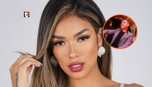 Shirley Arica es ACUSADA por recibir adelanto y no cumplir con evento: “Que no estafe a la gente”