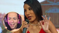 Samahara Lobatón CUADRA a ‘Samu’ por criticar que Renato Rossini no la oficialice: “¿Estamos bajitos de chisme?”