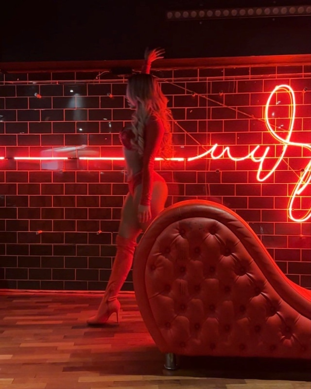 Mira esta galeria con las fotos más sexys de Gabriela Herrera. (@gabrielaherreraoficial)