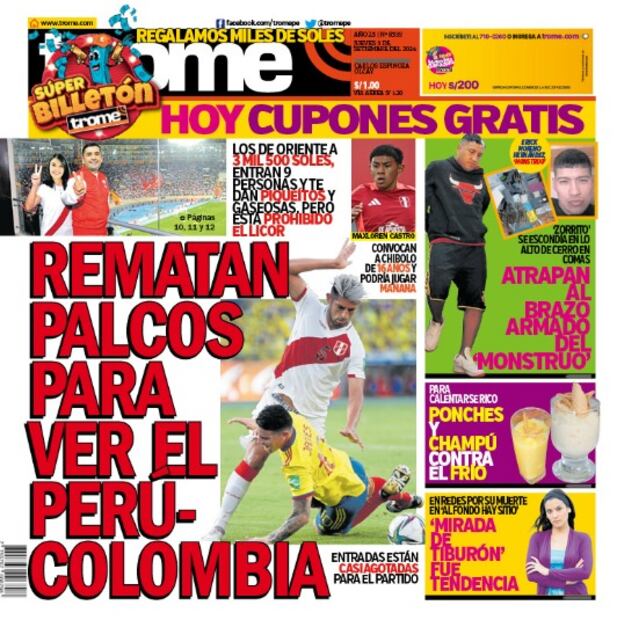 Portada