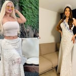 ¿Quiénes son los cómplices de Nadeska Widausky? Miss Perú Trans 2019 estaría también vinculada a presunta red de trata de personas