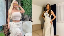 ¿Quiénes son los cómplices de Nadeska Widausky? Miss Perú Trans 2019 estaría también vinculada a presunta red de trata de personas