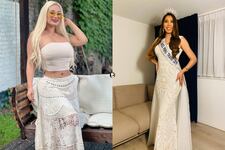 ¿Quiénes son los cómplices de Nadeska Widausky? Miss Perú Trans 2019 estaría también vinculada a presunta red de trata de personas