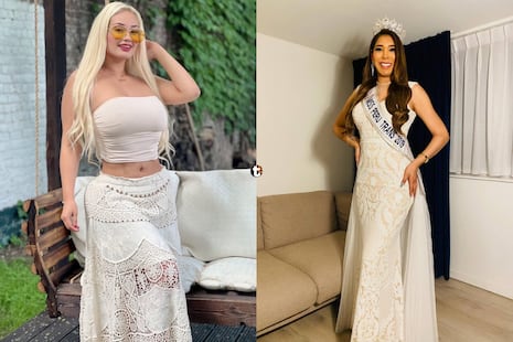 ¿Quiénes son los cómplices de Nadeska Widausky? Miss Perú Trans 2019 estaría también vinculada a presunta...
