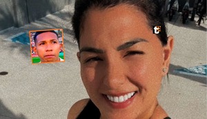 Ana Siucho comparte tierna publicación con hombre que no es Edison Flores: “Aún lo estamos descifrando”