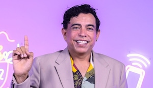 Ernesto Pimentel apuesta por la música y la actuación