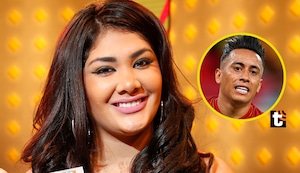 Jeicy revela romance entre Cueva y Chris Soifer: “Ella le pidió que deje a su familia para irse con él a México”