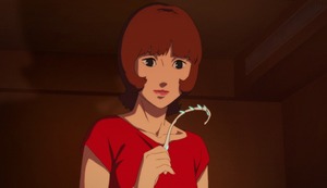 Paprika vuelve a la pantalla grande a veinte años de su estreno