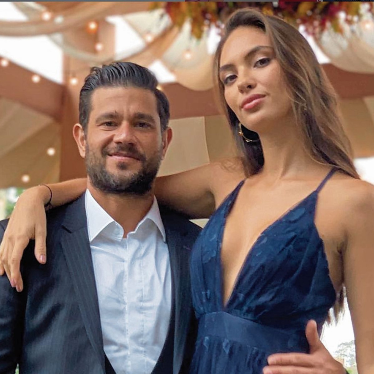 Natalie Vértiz y Yaco Eskenazi celebran 10 años de casados: “Es importante alimentar el amor y darse su escapadita” | ESPECTACULOS | TROME.COM
