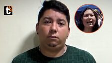 Presunto financista del crimen de la ‘China Polo’ rompe su silencio y señala a su media hermana ante la Policía
