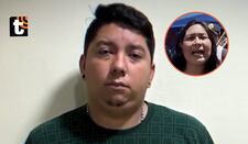 Presunto financista del crimen de la ‘China Polo’ rompe su silencio y señala a su media hermana ante la Policía