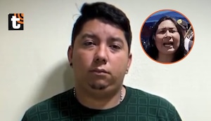 “Caso ‘China Polo’ da un giro: Presunto financista rompe su silencio y señala a su media hermana”