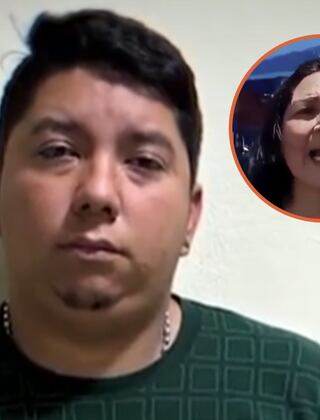 Presunto financista del crimen de la ‘China Polo’ declara ante la Policía y señala a su media hermana