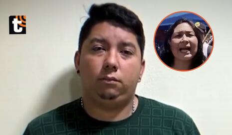 “Caso ‘China Polo’ da un giro: Presunto financista rompe su silencio y señala a su media hermana”