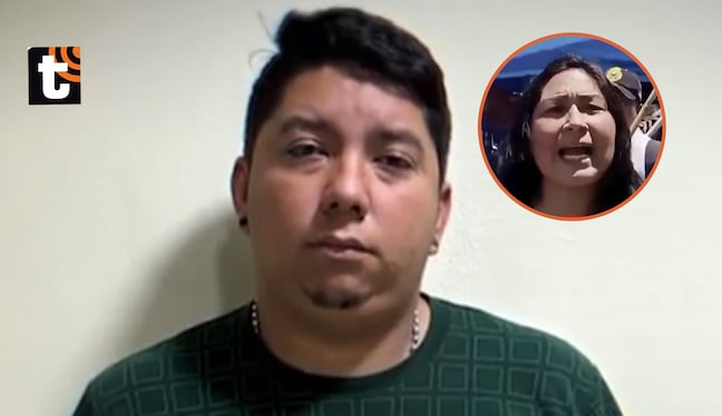 Presunto financista del crimen de la ‘China Polo’ rompe su silencio