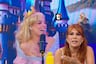 Flavia López arremete contra Magaly: “Le estoy dando contenido para que su rating crezca”