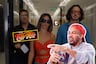 Tilsa, Gabriel Calvo y Mateo Cedron son los nuevos jales del streaming de Farfán: ¿Cuándo estrenan programa?