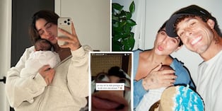 Isabella Ladera responde a las especulaciones sobre Hugo García: “En la mía porque en la de otro me atraso”