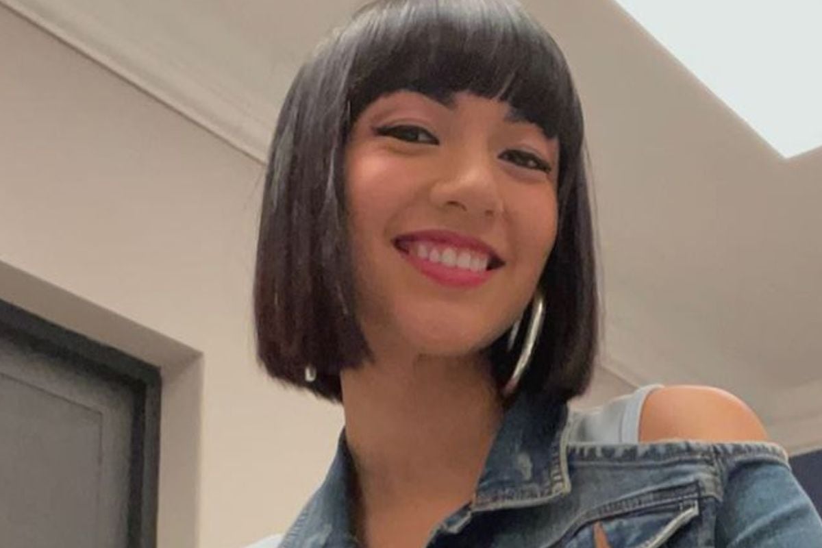 La actriz es parte de "Al fondo hay sitio 2022", al interpretar a Kimberly (Foto: Brenda Matos Fadholi / Instagram)