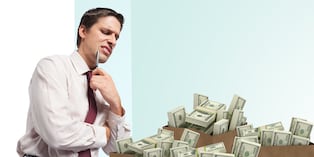 La regla de oro es endeudarse siempre en la misma moneda en la que se genera el dinero. Foto: Freepik.