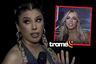 ¿Qué dijo Yahaira Plasencia luego que Gabriela Herrera la “encaró” en ‘EEG’? | VIDEO