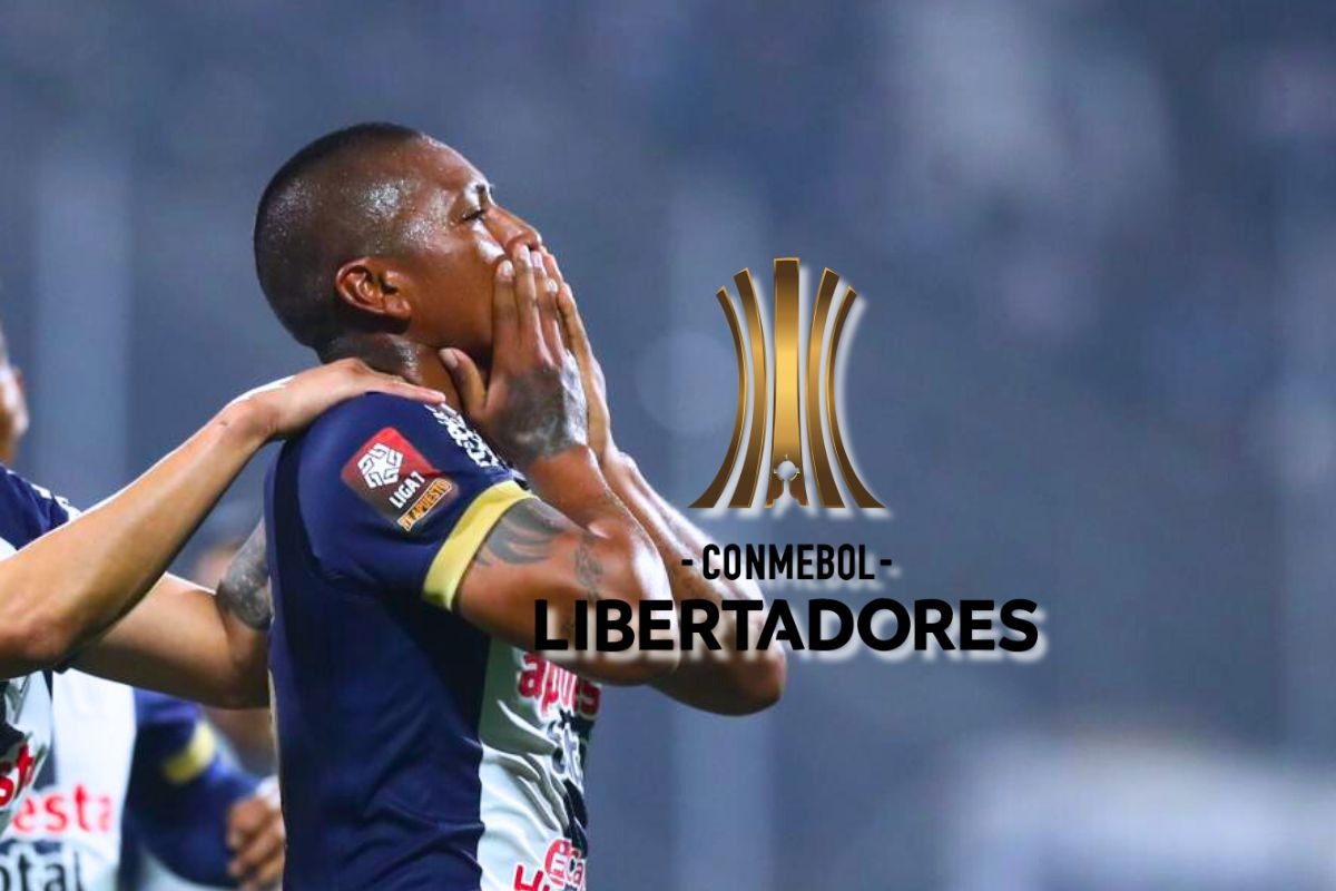 Alianza LIma conocerá a su rivales para fase previa de Copa Libertadores (Foto: GEC)