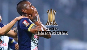 Alianza Lima: Conmebol anuncia fecha para sorteo a fase previa de Copa Libertadores