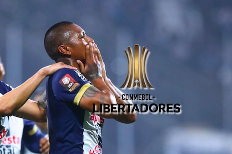 Alianza Lima: Conmebol anuncia fecha para sorteo a fase previa de Copa Libertadores