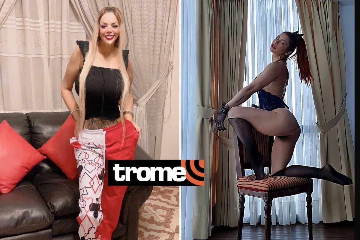 Shirley Cherres apoya a Xoana González y no comparte críticas de Deysi Araujo.