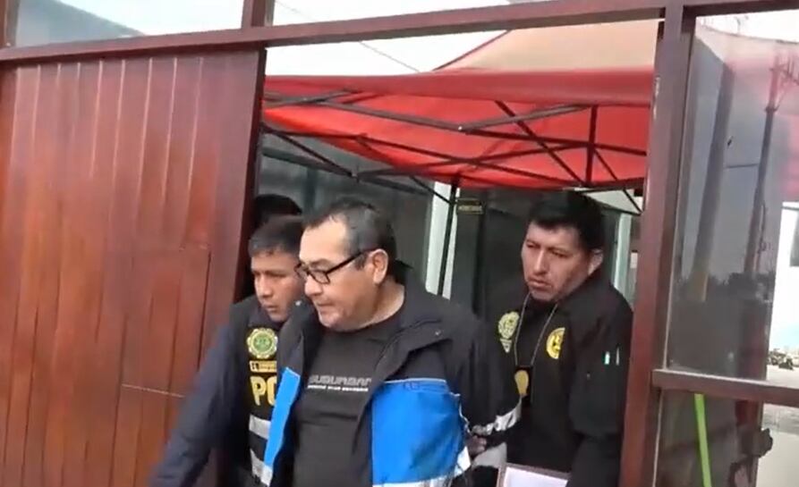 Sujeto mata a su hermana en Tacna