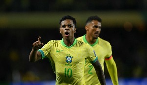 ¿Quién ganó el partido Brasil vs. Ecuador por Eliminatorias 2026?