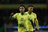 Brasil venció a Ecuador 1-0 con GOLAZO de Rodrygo | VIDEO