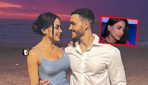 Onelia Molina coquetea con Mario Irivarren y no descarta remember: “Es algo que no sucede”