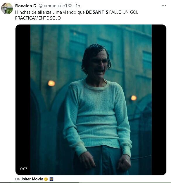 Memes del empate de Alianza Lima con Colo Colo inundaron las redes sociales.