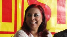 Pepitas: María del Carmen Barragán tuvo un paso fugaz como conductora al estilo de la doctora Ana María Polo