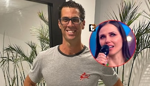 Gustavo habría amenazado a Maju para conciliar: “Firmas o te pongo de patitas en la calle”