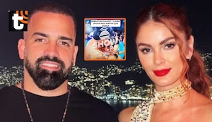 Brian Rullan lanza dardo a Laura Spoya tras filtrarse foto con su ‘amigo’ en Jamaica: “Yo sí protejo a mis hijos”