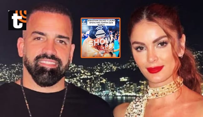 Brian Rullan lanza dardo a Laura tras filtrarse foto con su ‘amigo’