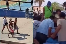 ¡Terror a balazos en Talara! Dos muertos y varios heridos tras ataque armado en pleno campeonato de fútbol