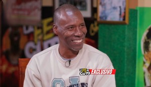 César Charún: Bicampeón con la U, vivió en el Lolo, su paso por Grecia, Franco Navarro y más