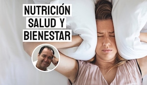 Sueño y hambre: cómo el mal descanso altera tu apetito