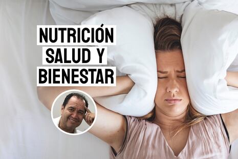 Sueño y hambre: cómo el mal descanso altera tu apetito