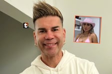 ‘Tomate’ desmiente a Vanessa sobre tenencia compartida y ella responde con todo: “Perdiste credibilidad”